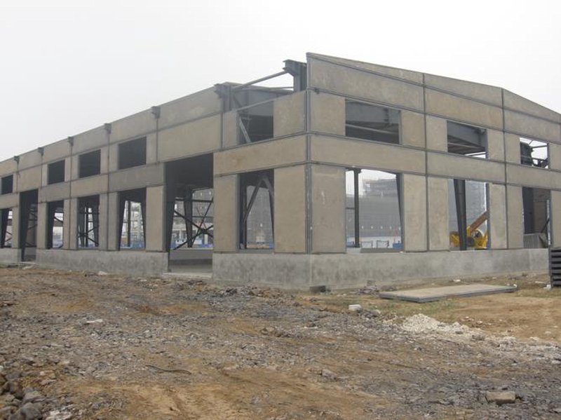 新型建材：绿色转型与未来趋势