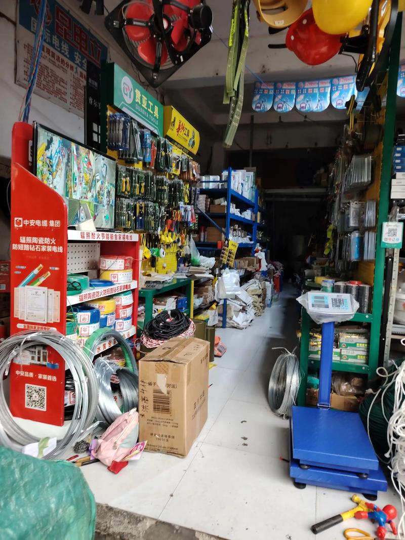 绿色建材：环保之选引领未来